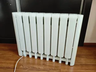 Radiador Térmico Haverland RCE9 Bajo consumo