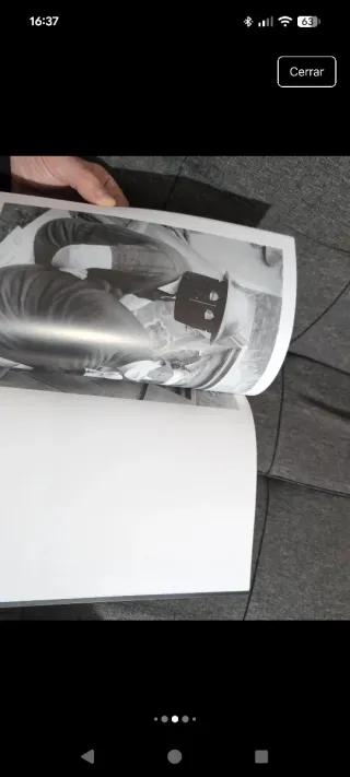 Colección maestros de la fotografía