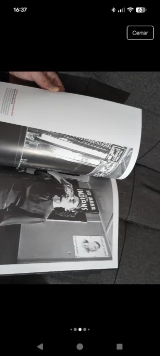 Colección maestros de la fotografía