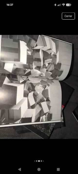 Colección maestros de la fotografía