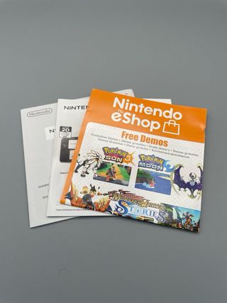 Super Mario Maker nintendo 3DS completo