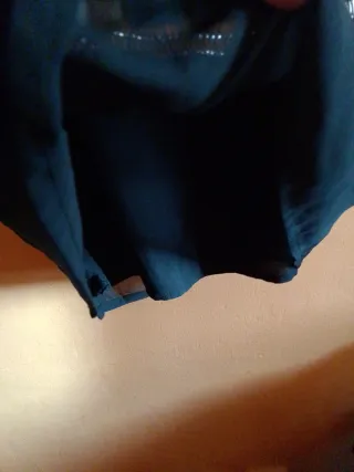 Vestido Pimkie Fiesta Talla M-L