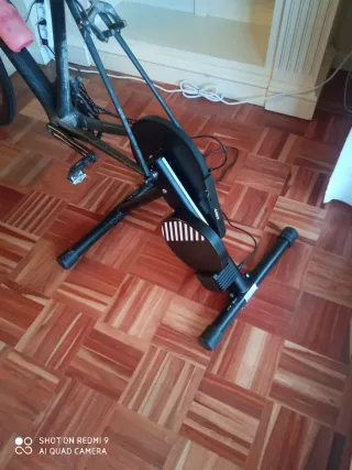 Rodillo Van Rysel D100