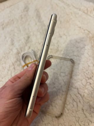 iPhone 11 128GB Blanco