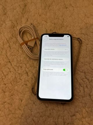 iPhone 11 128GB Blanco