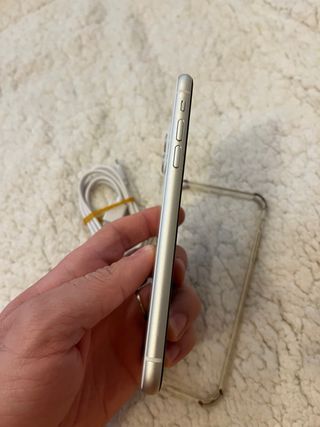 iPhone 11 128GB Blanco