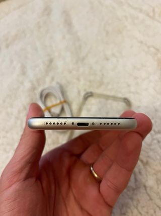 iPhone 11 128GB Blanco