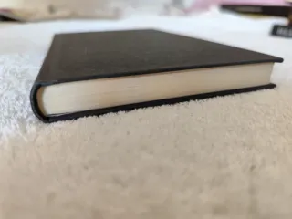 Esencia de mujer – Giovanni Arpino