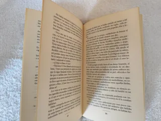 Esencia de mujer – Giovanni Arpino