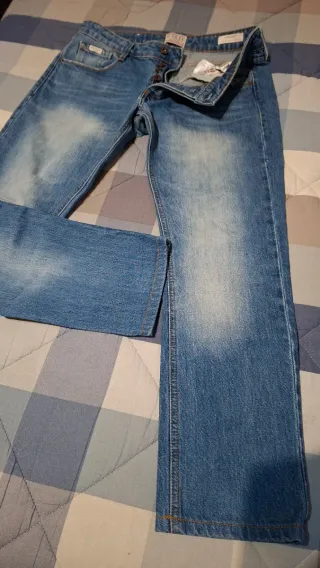 Lotto 4 Pantaloni Guess uomo