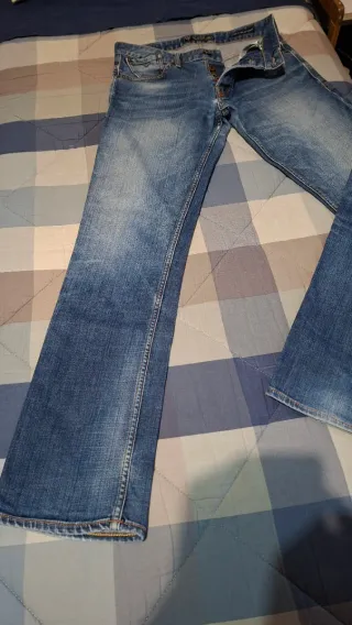 Lotto 4 Pantaloni Guess uomo