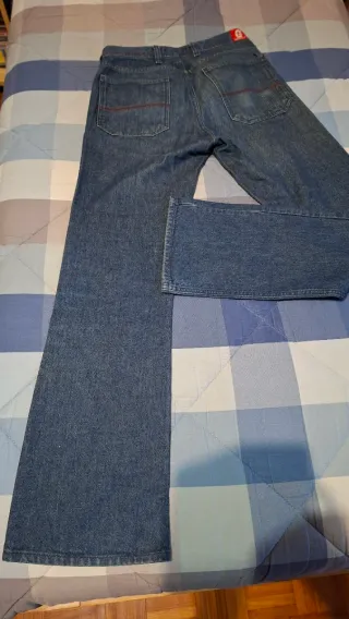 Lotto 4 Pantaloni Guess uomo