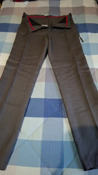 Lotto 4 Pantaloni Guess uomo