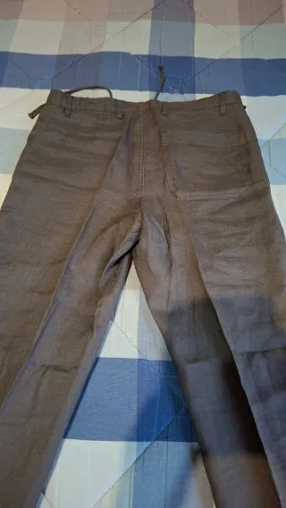 Lotto 4 Pantaloni Guess uomo