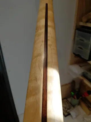 Mástil Guitarra Squier by Fender Stratocaster