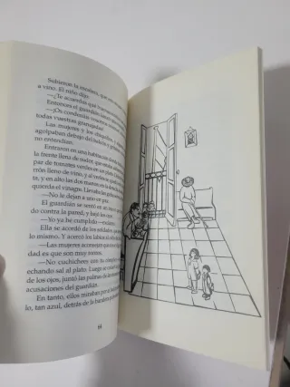 La oveja negra (Planeta & Oxford) (Spanish Edit...