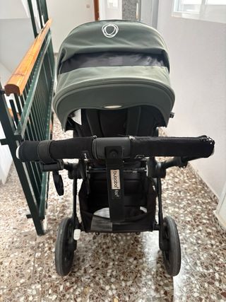 Bugaboo Fox 2
