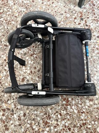 Bugaboo Fox 2