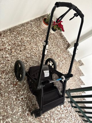 Bugaboo Fox 2