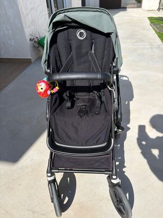 Bugaboo Fox 2