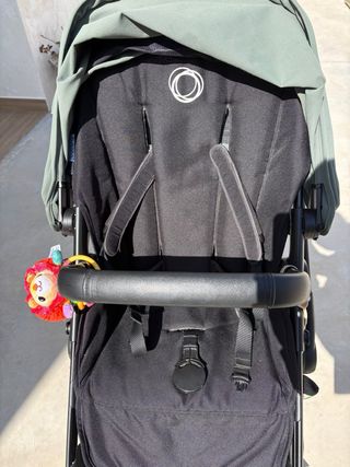 Bugaboo Fox 2