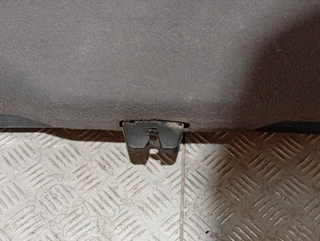 PORTON TRASERO CITROEN XSARA PICASSO