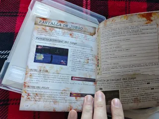 🇪🇸 Deadly Premonition PS3 Director's Cut Pal Esp