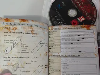 🇪🇸 Deadly Premonition PS3 Director's Cut Pal Esp