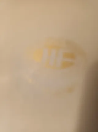 Plato decorativo floral  porcelana