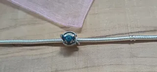 Charm | Stitch en Taza Disney