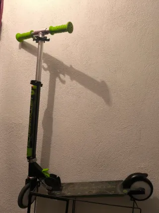 Patinete infantil Flashroller