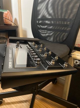 Boss GT-1000 Procesador Guitarra