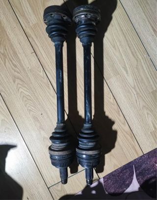 Palieres BMW E36 188