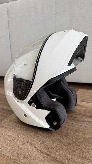 Shoei Neotec 1 Blanco