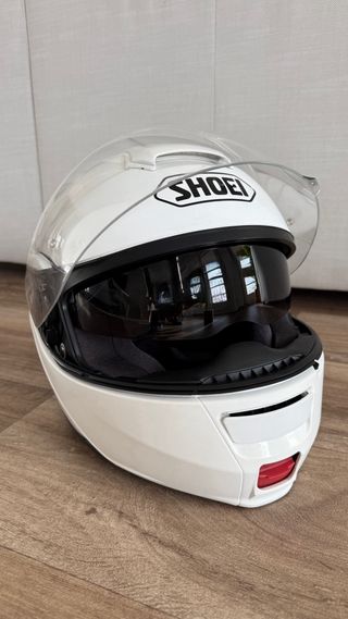 Shoei Neotec 1 Blanco