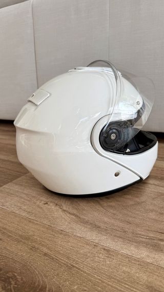 Shoei Neotec 1 Blanco
