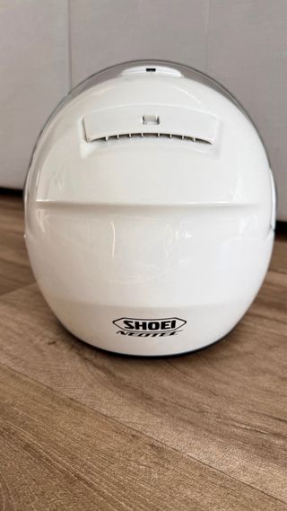 Shoei Neotec 1 Blanco