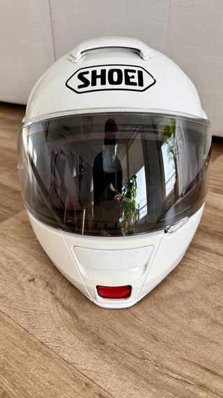 Shoei Neotec 1 Blanco