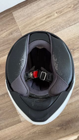 Shoei Neotec 1 Blanco