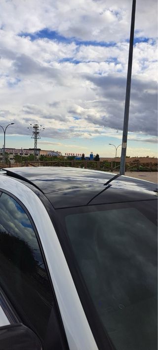 Mercedes-Benz CLA 200 Shooting Brake