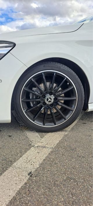 Mercedes-Benz CLA 200 Shooting Brake