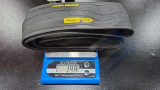 Pneu Mavic Yksion Powerlink 700x25c Novo