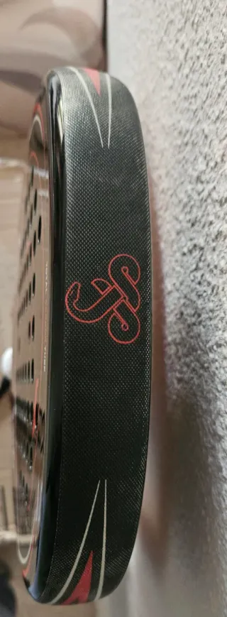 Vibora King Cobra Pala Pádel