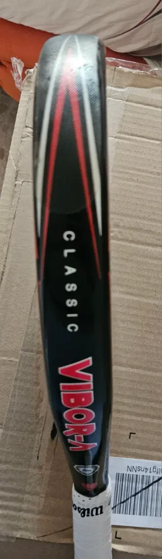 Vibora King Cobra Pala Pádel