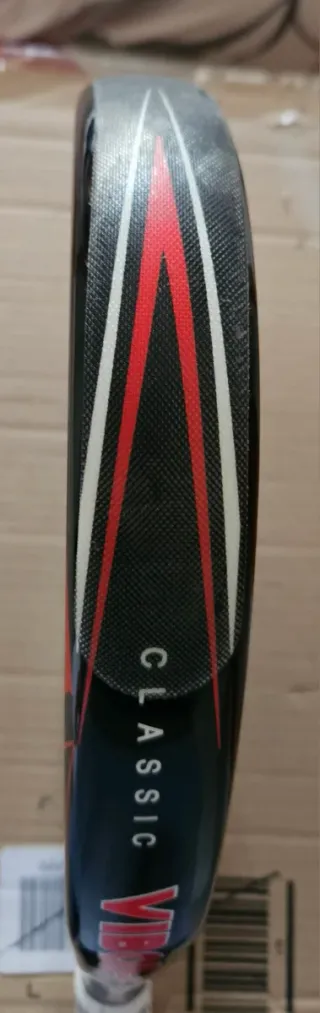 Vibora King Cobra Pala Pádel
