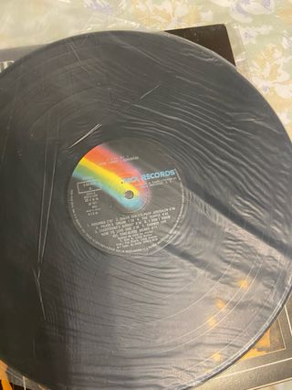 Vinilo Jesus Christ Superstar