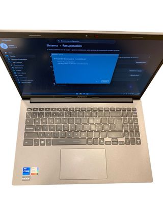 Portátil MSI  15 F13MG