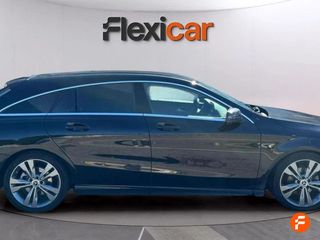 Mercedes Clase CLA CLA 220 d Shooting Brake