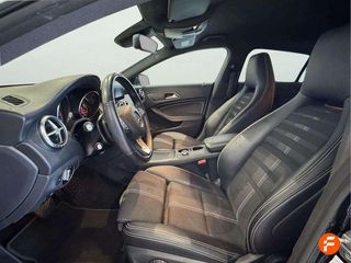 Mercedes Clase CLA CLA 220 d Shooting Brake