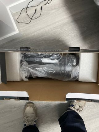 Depusheng PA6 Mezclador Profesional 6 Canales